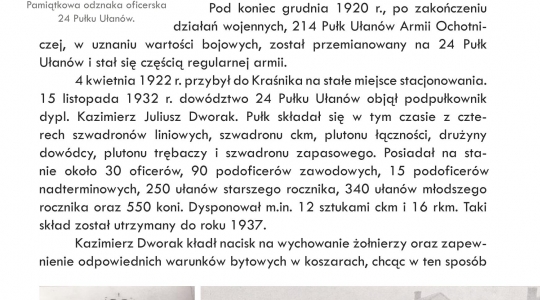 Zdjęcie 20 - Przewodnik po Kraśniku