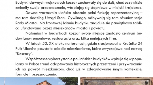 Zdjęcie 23 - Przewodnik po Kraśniku