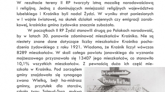 Zdjęcie 27 - Przewodnik po Kraśniku