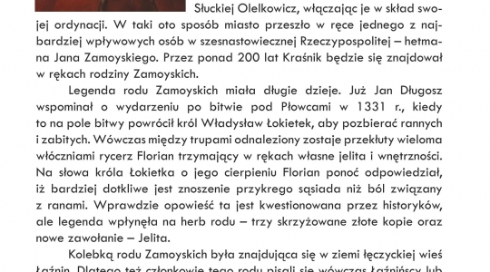 Zdjęcie 40 - Przewodnik po Kraśniku