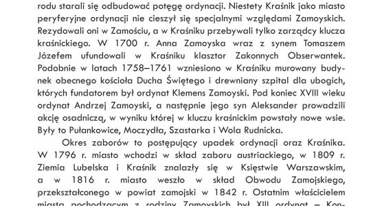 Zdjęcie 43 - Przewodnik po Kraśniku