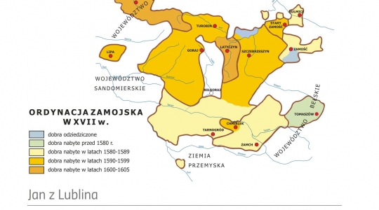 Zdjęcie 44 - Przewodnik po Kraśniku