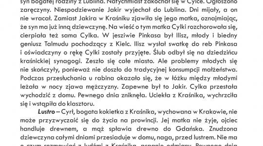 Zdjęcie 46 - Przewodnik po Kraśniku