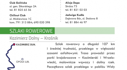 Zdjęcie 64 - Przewodnik po Kraśniku