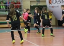 Zdjęcie 4 - Charytatywny Turniej Piłki Nożnej Kobiet
