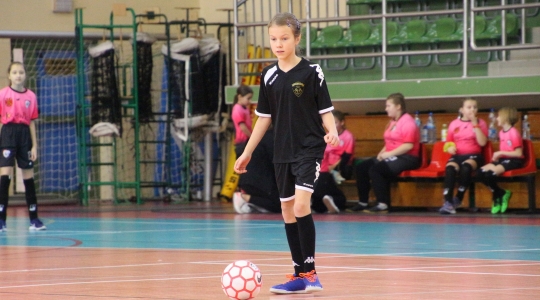 Zdjęcie 5 - Charytatywny Turniej Piłki Nożnej Kobiet