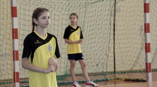 Zdjęcie 10 - Charytatywny Turniej Piłki Nożnej Kobiet