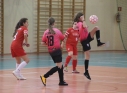 Zdjęcie 11 - Charytatywny Turniej Piłki Nożnej Kobiet