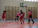 Zdjęcie 12 - Charytatywny Turniej Piłki Nożnej Kobiet