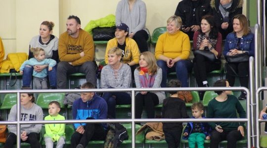 Zdjęcie 15 - Charytatywny Turniej Piłki Nożnej Kobiet