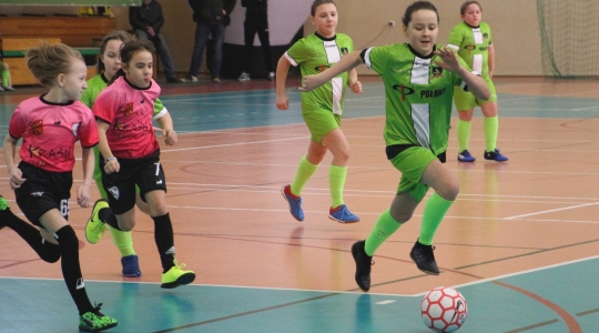 Zdjęcie 19 - Charytatywny Turniej Piłki Nożnej Kobiet