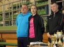 Zdjęcie 24 - Charytatywny Turniej Piłki Nożnej Kobiet