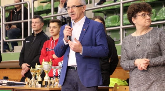 Zdjęcie 25 - Charytatywny Turniej Piłki Nożnej Kobiet