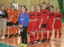 Zdjęcie 28 - Charytatywny Turniej Piłki Nożnej Kobiet