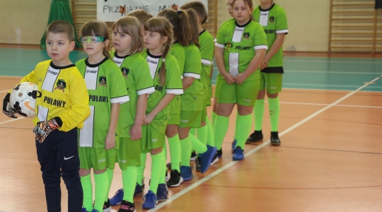 Zdjęcie 29 - Charytatywny Turniej Piłki Nożnej Kobiet