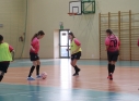 Zdjęcie 30 - Charytatywny Turniej Piłki Nożnej Kobiet