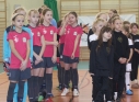 Zdjęcie 31 - Charytatywny Turniej Piłki Nożnej Kobiet
