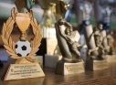 Zdjęcie 34 - Charytatywny Turniej Piłki Nożnej Kobiet