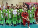 Zdjęcie 35 - Charytatywny Turniej Piłki Nożnej Kobiet