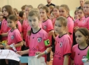 Zdjęcie 36 - Charytatywny Turniej Piłki Nożnej Kobiet