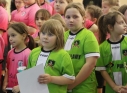 Zdjęcie 37 - Charytatywny Turniej Piłki Nożnej Kobiet