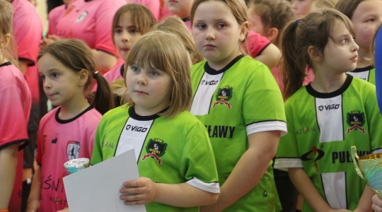 Zdjęcie 37 - Charytatywny Turniej Piłki Nożnej Kobiet