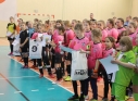 Zdjęcie 39 - Charytatywny Turniej Piłki Nożnej Kobiet