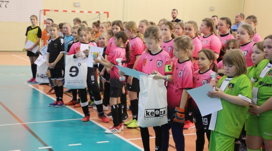Zdjęcie 39 - Charytatywny Turniej Piłki Nożnej Kobiet