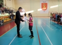 Zdjęcie 42 - Charytatywny Turniej Piłki Nożnej Kobiet