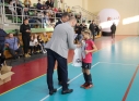 Zdjęcie 43 - Charytatywny Turniej Piłki Nożnej Kobiet