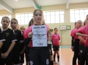 Zdjęcie 47 - Charytatywny Turniej Piłki Nożnej Kobiet