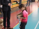 Zdjęcie 49 - Charytatywny Turniej Piłki Nożnej Kobiet