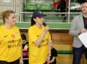 Zdjęcie 50 - Charytatywny Turniej Piłki Nożnej Kobiet