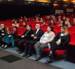 X Kraśnickie Spotkania Teatralne