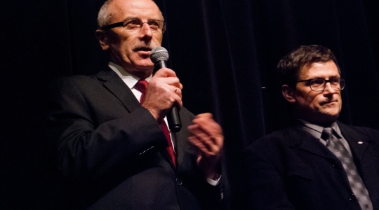 Zdjęcie 3 - X Kraśnickie Spotkania Teatralne