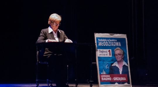Zdjęcie 5 - X Kraśnickie Spotkania Teatralne