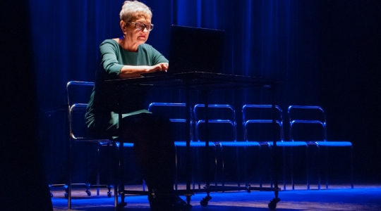 Zdjęcie 6 - X Kraśnickie Spotkania Teatralne