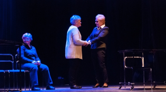 Zdjęcie 8 - X Kraśnickie Spotkania Teatralne