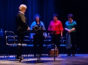 Zdjęcie 12 - X Kraśnickie Spotkania Teatralne