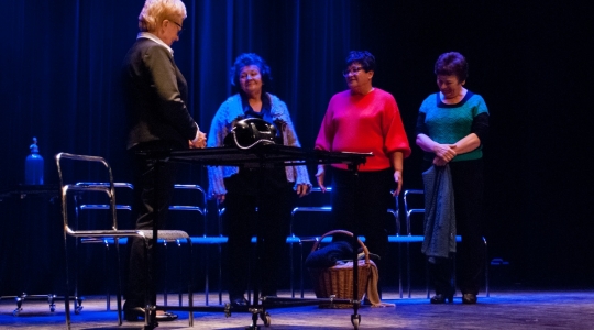 Zdjęcie 12 - X Kraśnickie Spotkania Teatralne