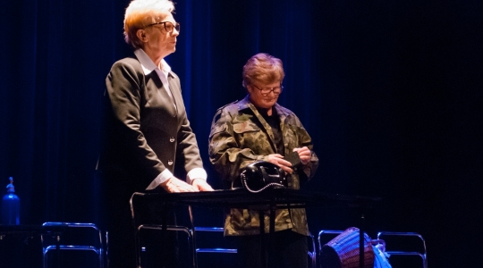 Zdjęcie 13 - X Kraśnickie Spotkania Teatralne