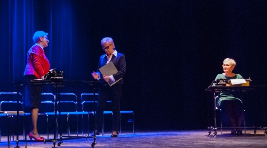 Zdjęcie 15 - X Kraśnickie Spotkania Teatralne