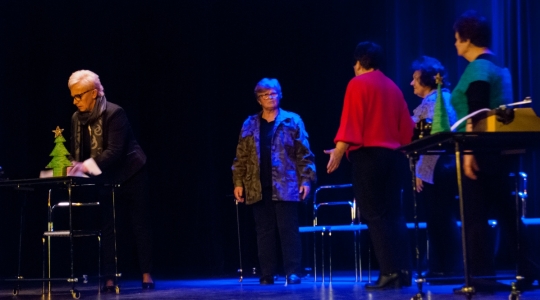 Zdjęcie 17 - X Kraśnickie Spotkania Teatralne