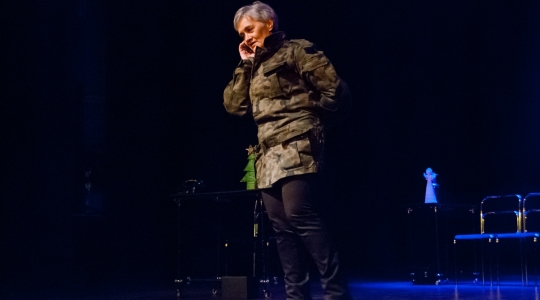 Zdjęcie 18 - X Kraśnickie Spotkania Teatralne