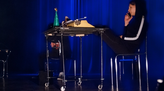 Zdjęcie 20 - X Kraśnickie Spotkania Teatralne