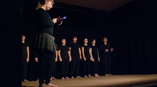 Zdjęcie 24 - X Kraśnickie Spotkania Teatralne
