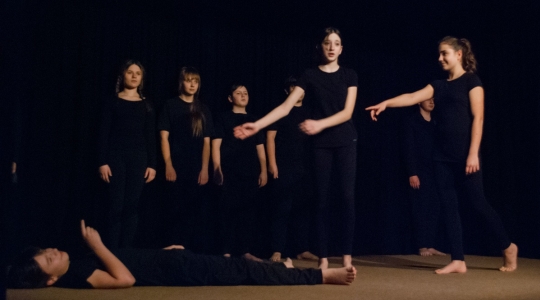 Zdjęcie 25 - X Kraśnickie Spotkania Teatralne