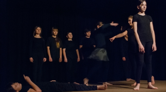 Zdjęcie 26 - X Kraśnickie Spotkania Teatralne