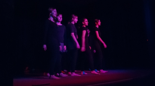 Zdjęcie 27 - X Kraśnickie Spotkania Teatralne