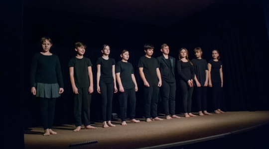 Zdjęcie 28 - X Kraśnickie Spotkania Teatralne